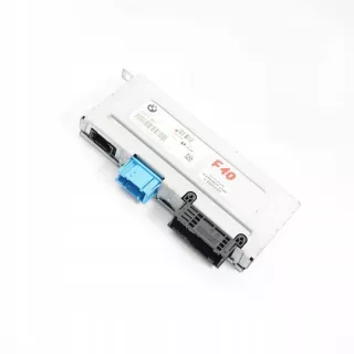 ZGW-01 9247398 61359247398 Блок управления двигателем BMW 5 F10/F11/GT F07 Арт e9721559, вид 2