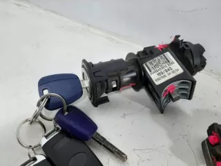 55192636 51740050 61027500 Блок управления двигателем Fiat Panda 2 Арт e9721750, вид 11