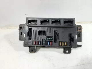 55192636 51740050 61027500 Блок управления двигателем Fiat Panda 2 Арт e9721750, вид 12