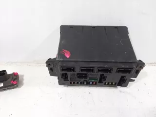 55192636 51740050 61027500 Блок управления двигателем Fiat Panda 2 Арт e9721750, вид 13