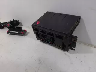 55192636 51740050 61027500 Блок управления двигателем Fiat Panda 2 Арт e9721750, вид 15