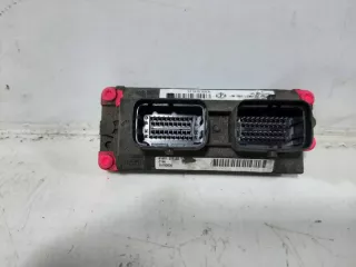55192636 51740050 61027500 Блок управления двигателем Fiat Panda 2 Арт e9721750, вид 3