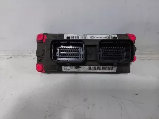 55192636 51740050 61027500 Блок управления двигателем Fiat Panda 2 Арт e9721750, вид 5