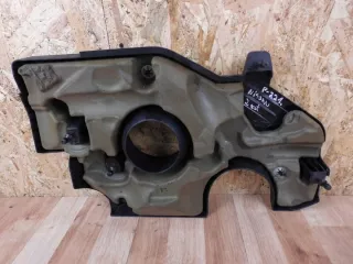 116480PS 140417FV1A Декоративная крышка двигателя Nissan X-Trail T32 Арт e9721859, вид 3