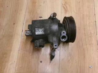 SPACESTARRR30 Компрессор кондиционера Mitsubishi Space Star 1 Арт e9721894, вид 1