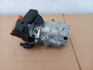 926000464R Компрессор кондиционера Renault Arkana Арт e9722060, вид 1