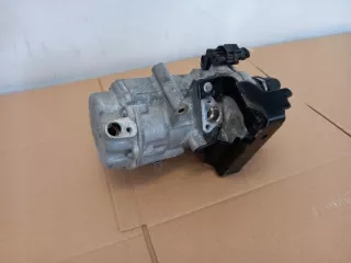 926000464R Компрессор кондиционера Renault Arkana Арт e9722060, вид 3