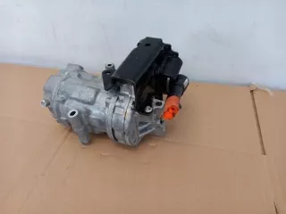 926000464R Компрессор кондиционера Renault Arkana Арт e9722060, вид 4