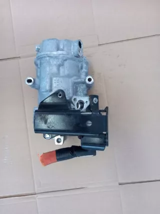 926000464R Компрессор кондиционера Renault Arkana Арт e9722060, вид 5