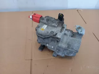 2012-042200-1501 042200-1501 Компрессор кондиционера Toyota Yaris 3 Арт e9722290, вид 1