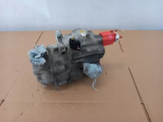 2012-042200-1501 042200-1501 Компрессор кондиционера Toyota Yaris 3 Арт e9722290, вид 2