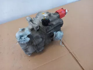 2012-042200-1501 042200-1501 Компрессор кондиционера Toyota Yaris 3 Арт e9722290, вид 4