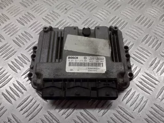 8200305678 Блок управления двигателем Renault Megane 2 Арт e9722400, вид 1
