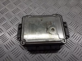 8200305678 Блок управления двигателем Renault Megane 2 Арт e9722400, вид 2