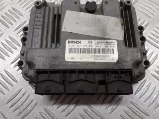 8200305678 Блок управления двигателем Renault Megane 2 Арт e9722400, вид 3