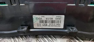 038906019EJ 3B0920807A Блок управления двигателем Volkswagen Passat B5 Арт e9722527, вид 2