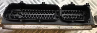 6K0906032AD Блок управления двигателем Volkswagen Polo 5 Арт e9722528, вид 2