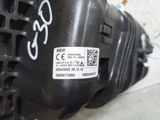 9297726 Подушка безопасности BMW 5 G30/G31 Арт e9722701, вид 3