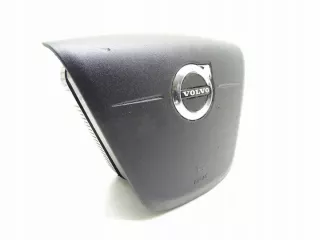34116424A Подушка безопасности Volvo S60 2 Арт e9723107, вид 1