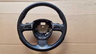 8T0419091B Руль Audi A4 B8 Арт e9723153, вид 1