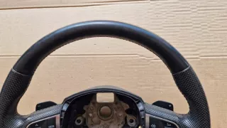 8T0419091B Руль Audi A4 B8 Арт e9723153, вид 2