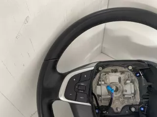 98115384ZD Руль Citroen C4 2 Арт e9723232, вид 4