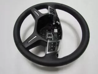 A1664609103 Руль Mercedes ML/GLE W166 Арт e9723355, вид 4