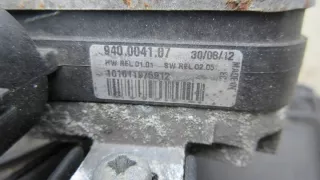 silnikgtte566730n Вентилятор радиатора Ford Mondeo 5 Арт e9723929, вид 3
