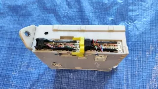 82730-53023 8273053023 Блок предохранителей Lexus IS 2 Арт e9724075, вид 4