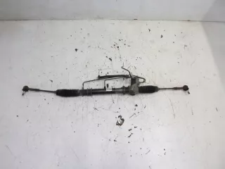 490019F600 Рулевая рейка Nissan Primera 11 Арт e9724250, вид 2