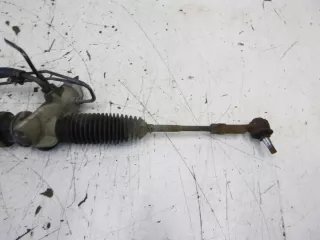 490019F600 Рулевая рейка Nissan Primera 11 Арт e9724250, вид 3