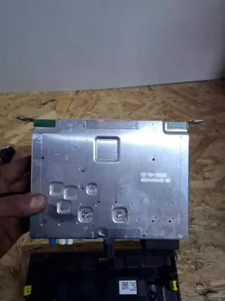 9821908880 9824298580 Блок навигации Citroen C3 3 Арт e9724866, вид 12