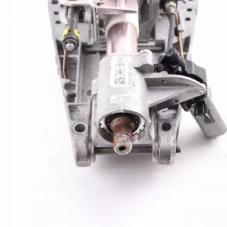 A2184600016 A2124604816 A2124604816,A Рулевая колонка Mercedes E C207 Арт e9725083, вид 12
