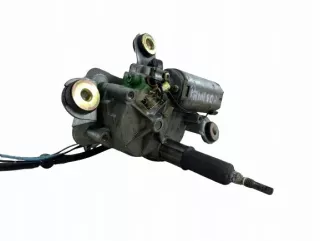 287008F800 Моторчик стеклоочистителя фар Nissan Primera 11 Арт e9725693, вид 1