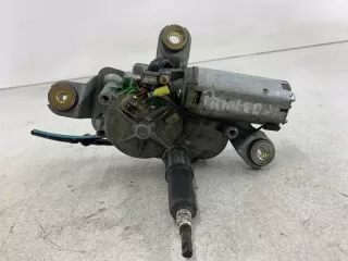 287008F800 Моторчик стеклоочистителя фар Nissan Primera 11 Арт e9725693, вид 3