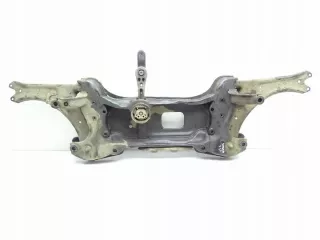 1K0199313AP Балка подвески передняя (подрамник) Skoda Superb 2 Арт e9725742, вид 1