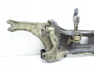1K0199313AP Балка подвески передняя (подрамник) Skoda Superb 2 Арт e9725742, вид 2