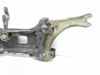1K0199313AP Балка подвески передняя (подрамник) Skoda Superb 2 Арт e9725742, вид 3