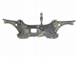 1K0199313AP Балка подвески передняя (подрамник) Skoda Superb 2 Арт e9725742, вид 4