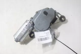 0390201557 Моторчик стеклоочистителя фар Volkswagen Golf 4 Арт e9725987, вид 4