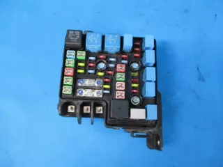 91950-1H000 919501H000 Блок предохранителей Kia Ceed 1 Арт e9726580, вид 1