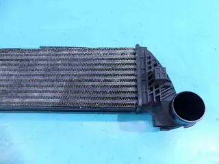 8780670B, 8200292773A Интеркулер Renault Laguna 2 Арт e9727163, вид 2