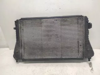 1K0145803L Интеркулер Volkswagen Golf 5 Арт e9727373, вид 2