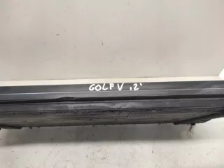 1K0145803L Интеркулер Volkswagen Golf 5 Арт e9727373, вид 3