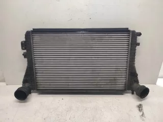 1K0145803L Интеркулер Volkswagen Golf 5 Арт e9727373, вид 4