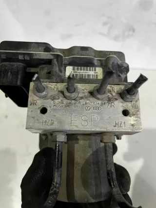 8R0907379H 8R0614517R Блок ABS Audi Q5 1 Арт e9727580, вид 4