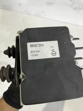 8R0907379H 8R0614517R Блок ABS Audi Q5 1 Арт e9727580, вид 5
