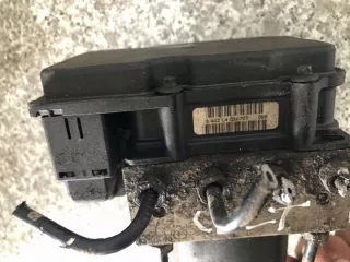 0265800403 Блок ABS Mitsubishi Colt 6 Арт e9728022, вид 2
