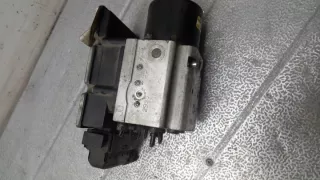 13191185 Блок ABS Opel Vectra C  Арт e9728165, вид 1