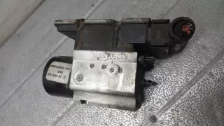 13191185 Блок ABS Opel Vectra C  Арт e9728165, вид 3